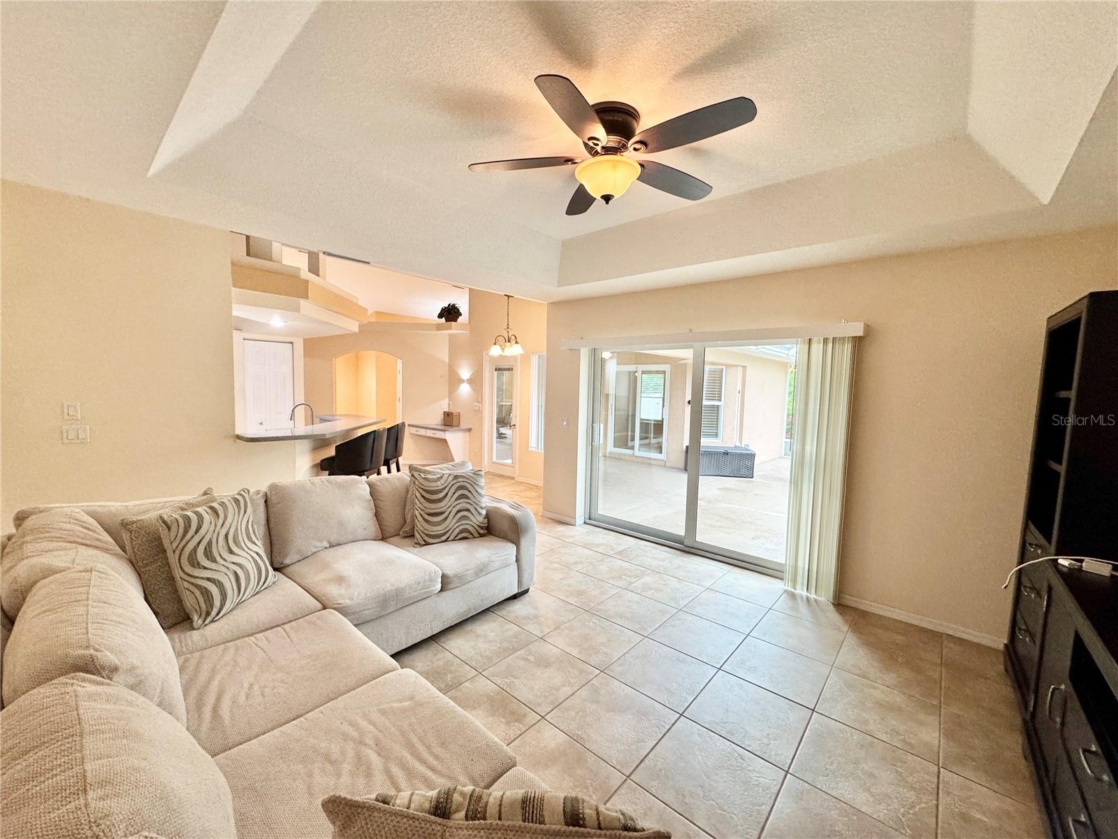 4732 FLINT DR, NORTH PORT, FL, 34286