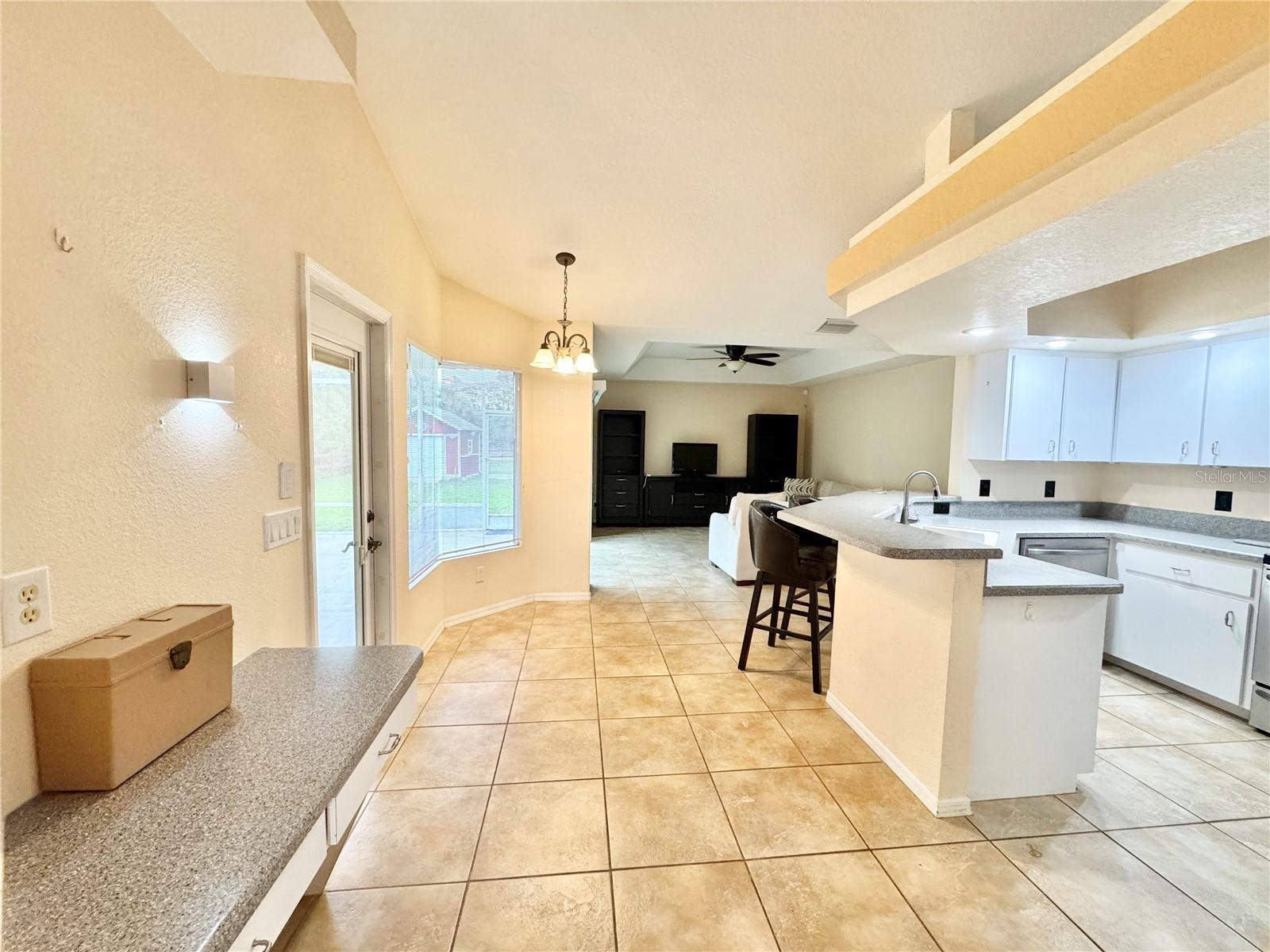 4732 FLINT DR, NORTH PORT, FL, 34286