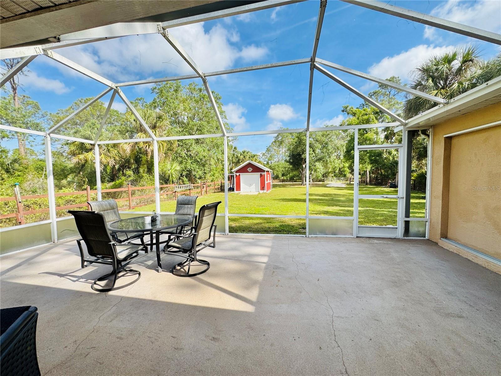 4732 FLINT DR, NORTH PORT, FL, 34286