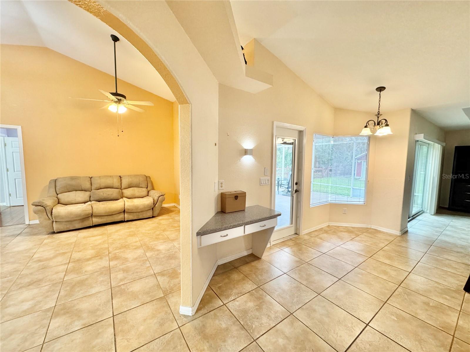 4732 FLINT DR, NORTH PORT, FL, 34286