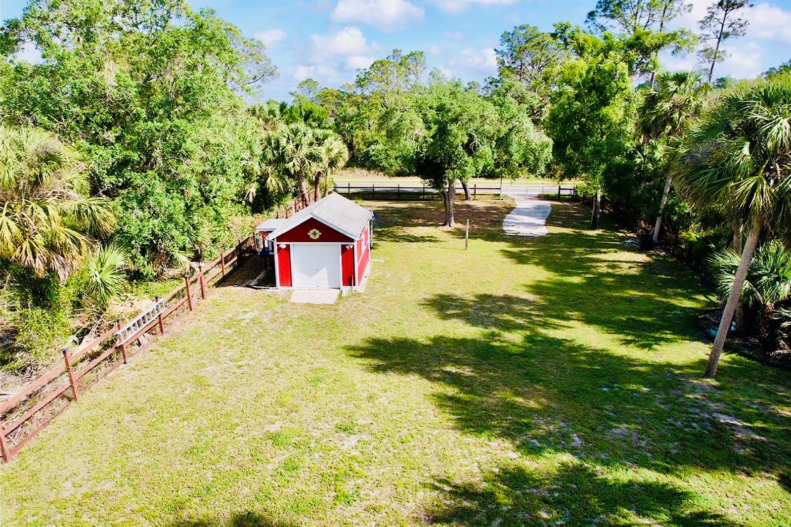 4732 FLINT DR, NORTH PORT, FL, 34286