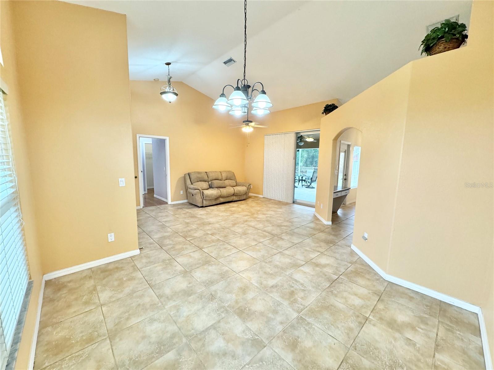 4732 FLINT DR, NORTH PORT, FL, 34286