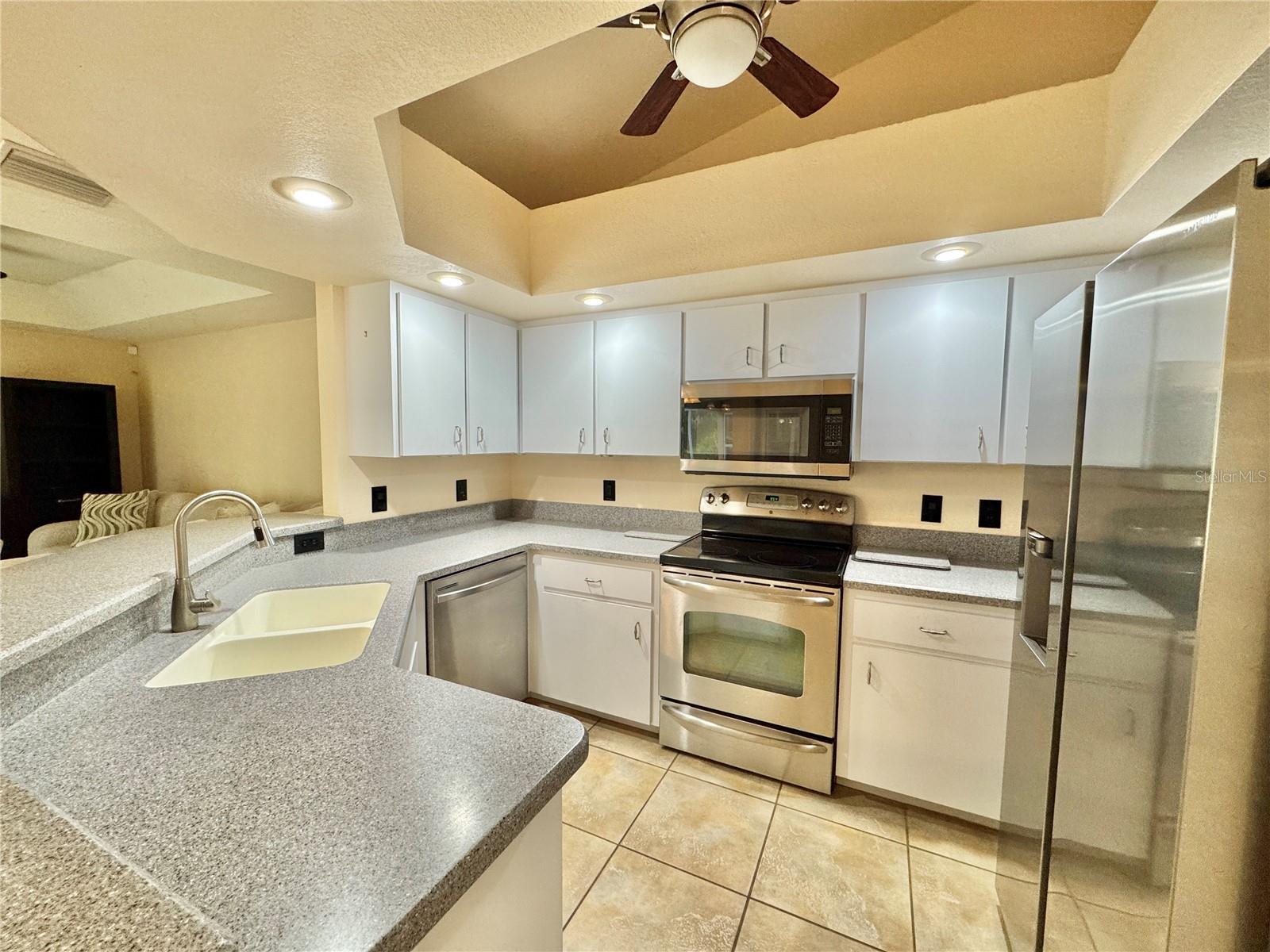 4732 FLINT DR, NORTH PORT, FL, 34286