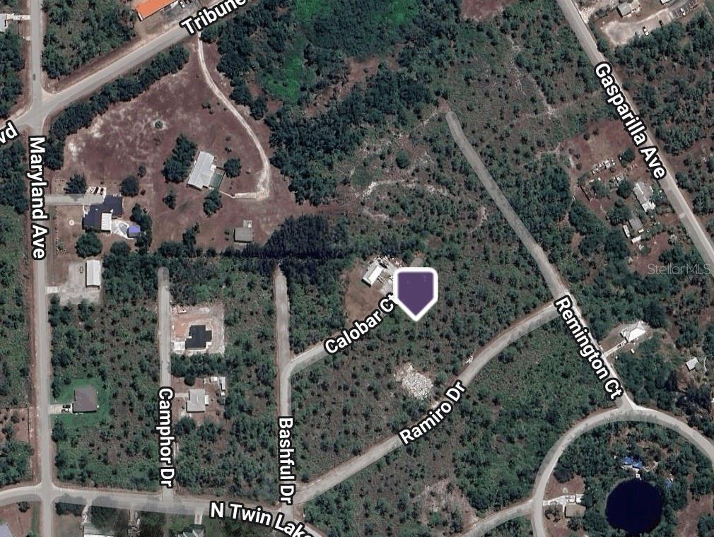 28095 CALOBAR CT, PUNTA GORDA, FL, 33955