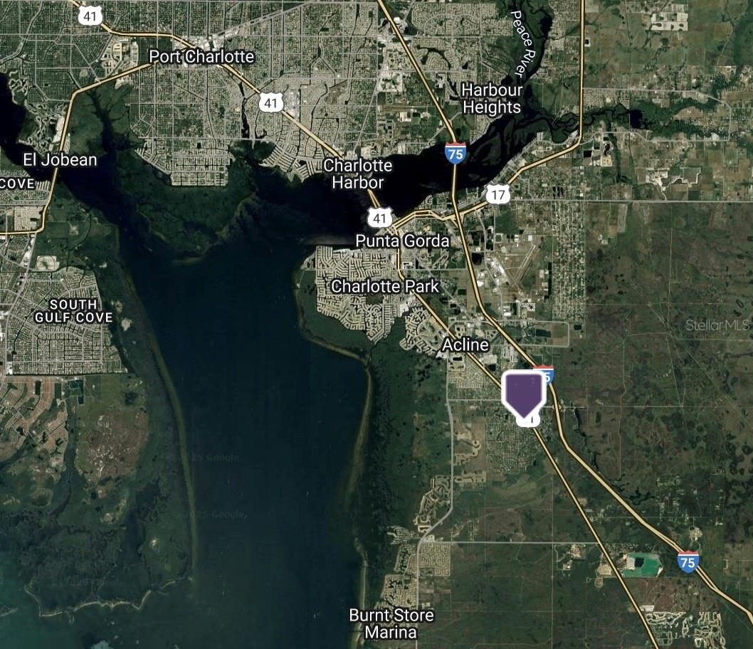28095 CALOBAR CT, PUNTA GORDA, FL, 33955