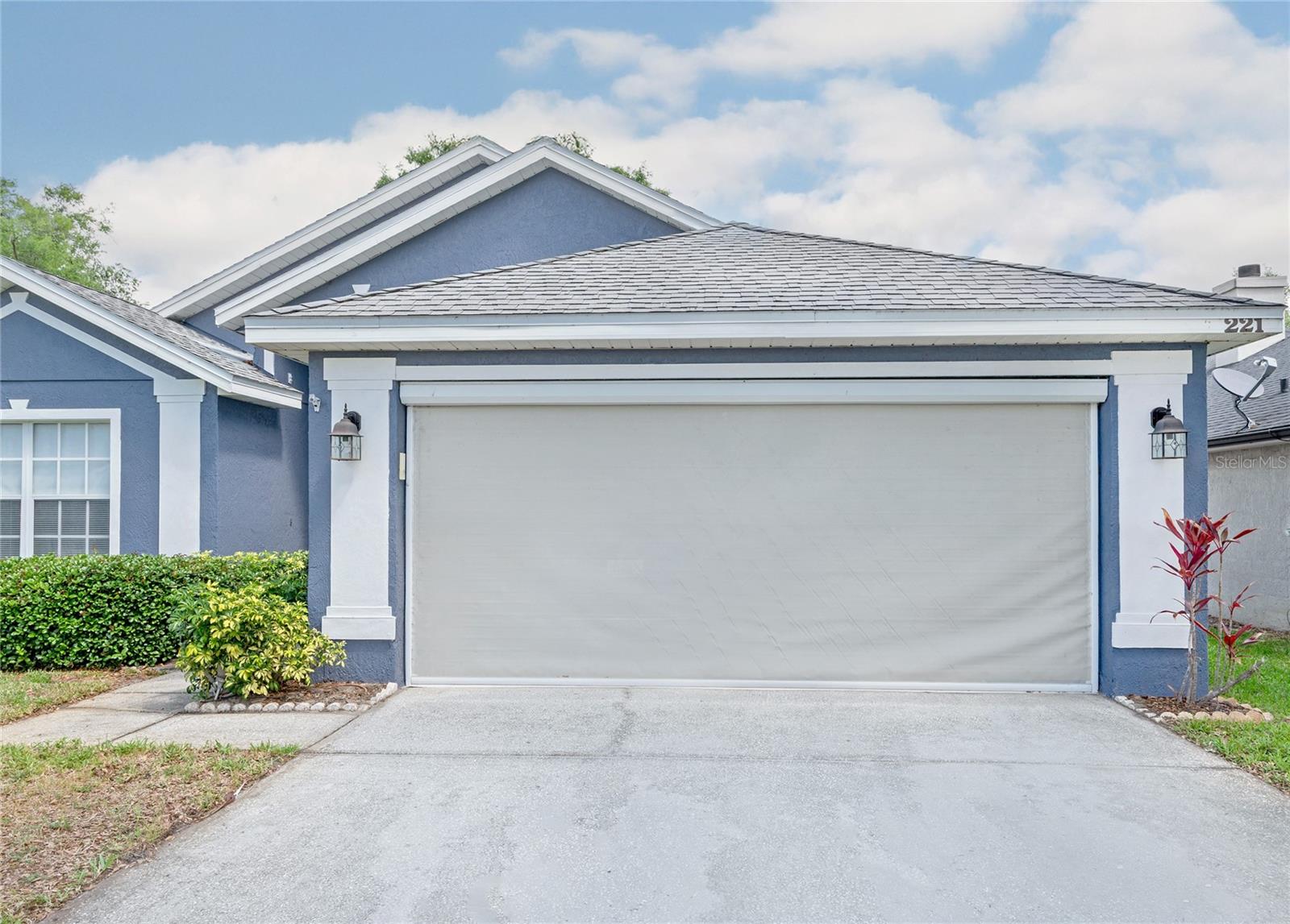 221 BAY ST, APOPKA, FL, 32712