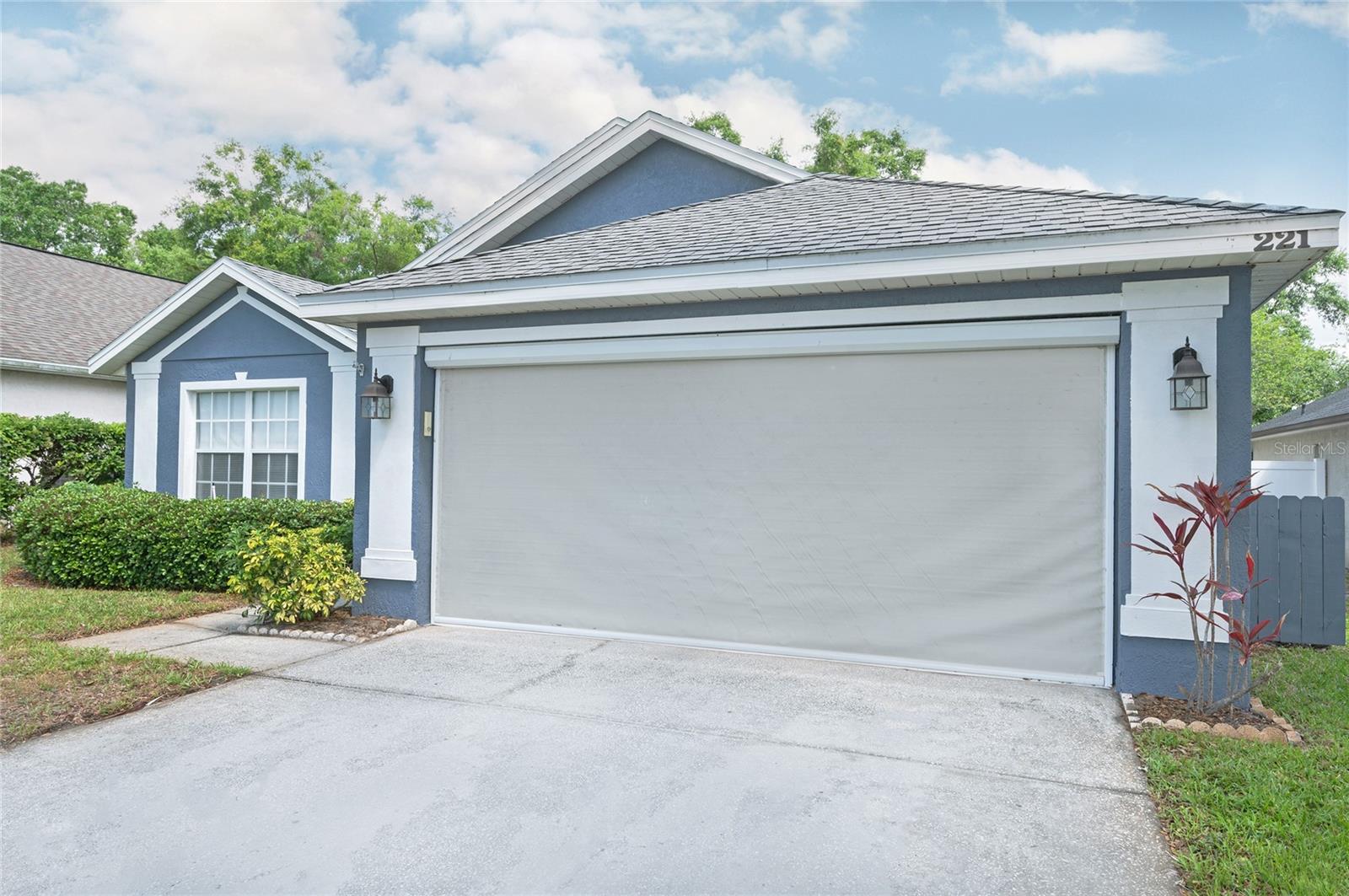 221 BAY ST, APOPKA, FL, 32712
