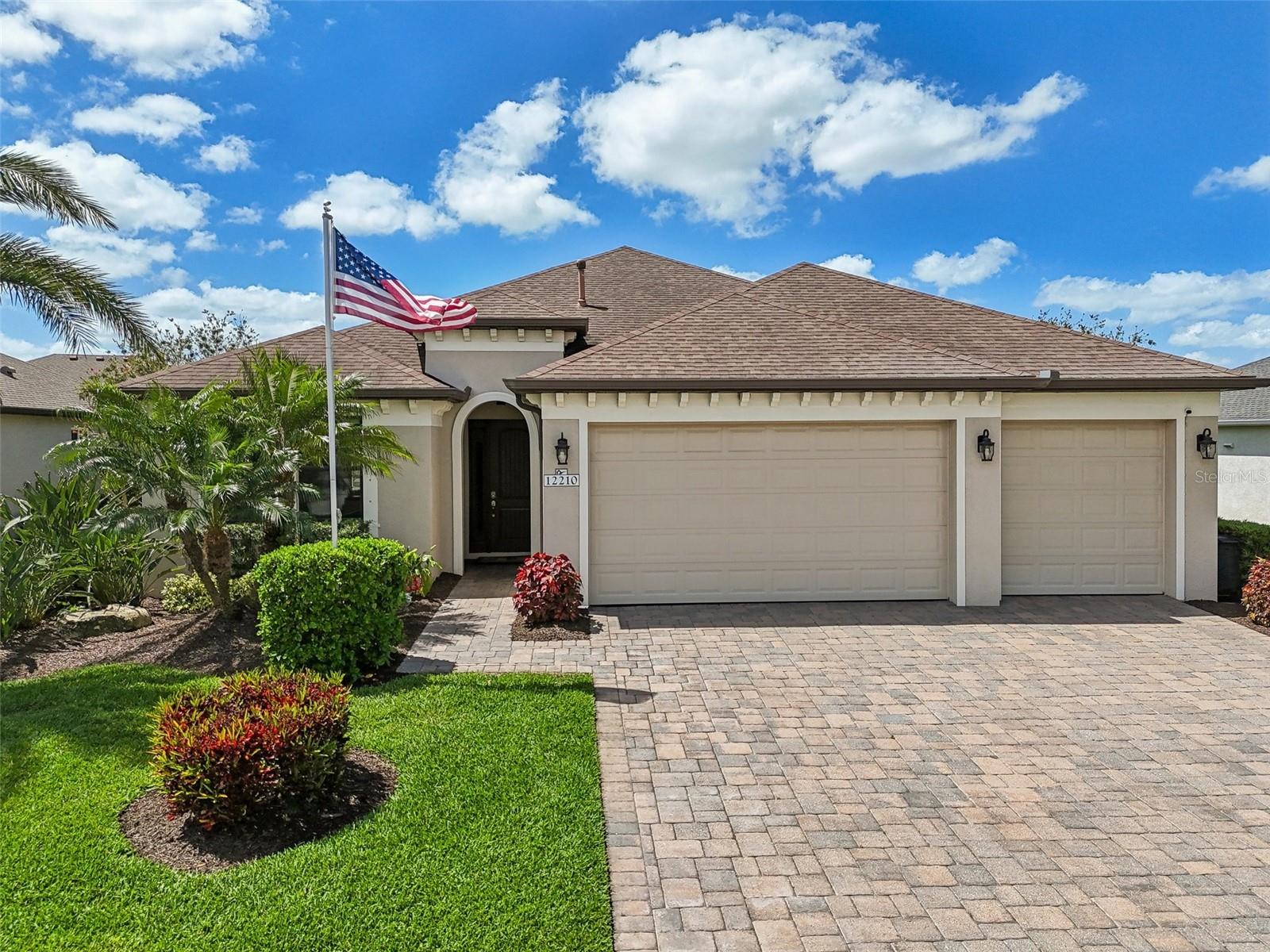 12210 GOLDENROD AVE, BRADENTON, FL, 34212