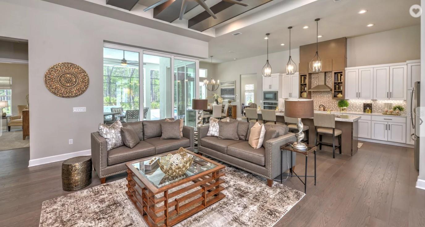 440 STIRLING BRIDGE DR, ORMOND BEACH, FL, 32174