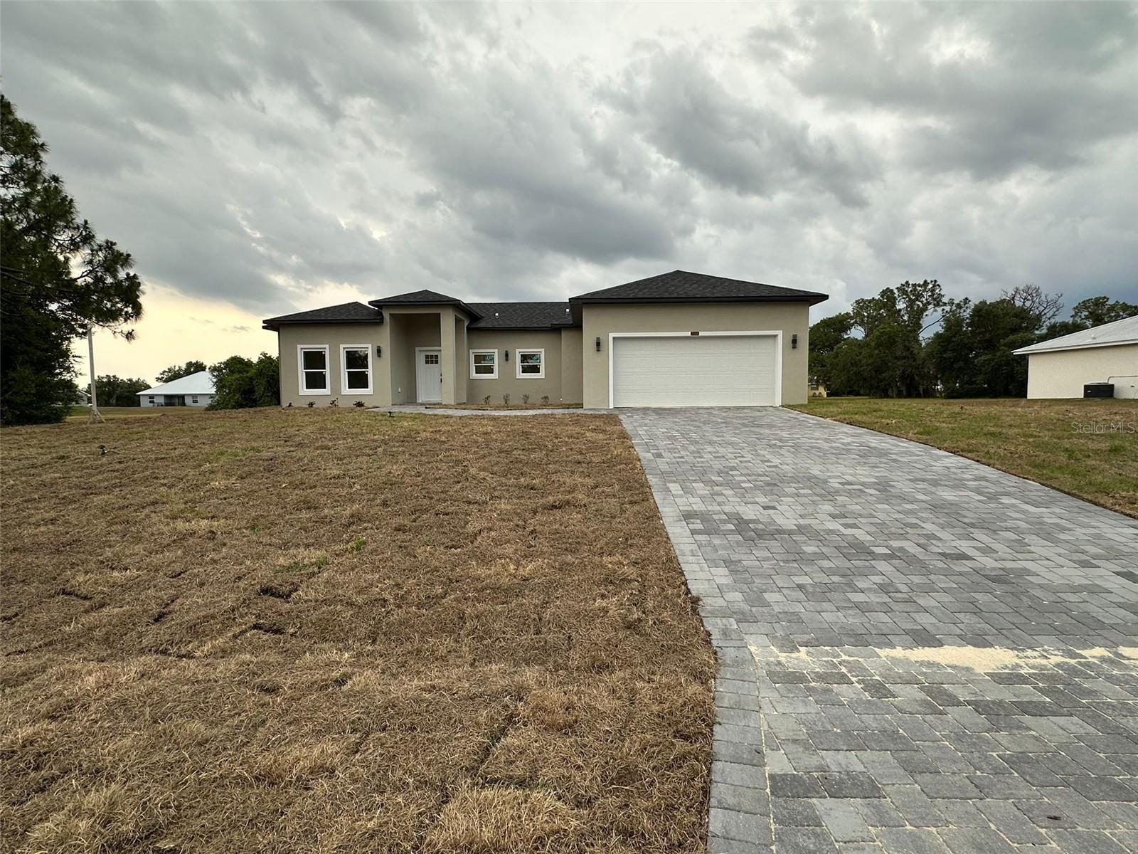 7908 PINE GLEN RD, SEBRING, FL, 33876
