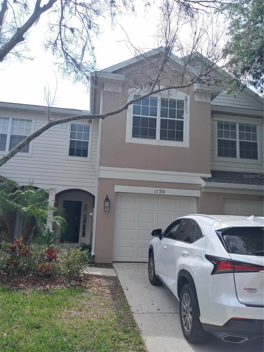 1150 SETON HALL CT, SANFORD, FL, 32771