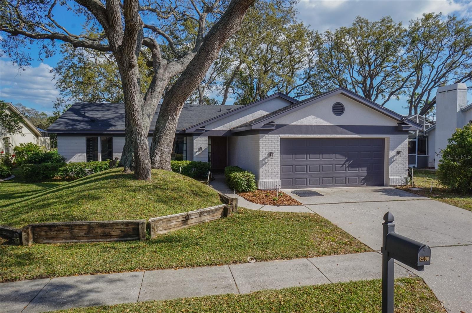 2906 WINDRIDGE DR, HOLIDAY, FL, 34691
