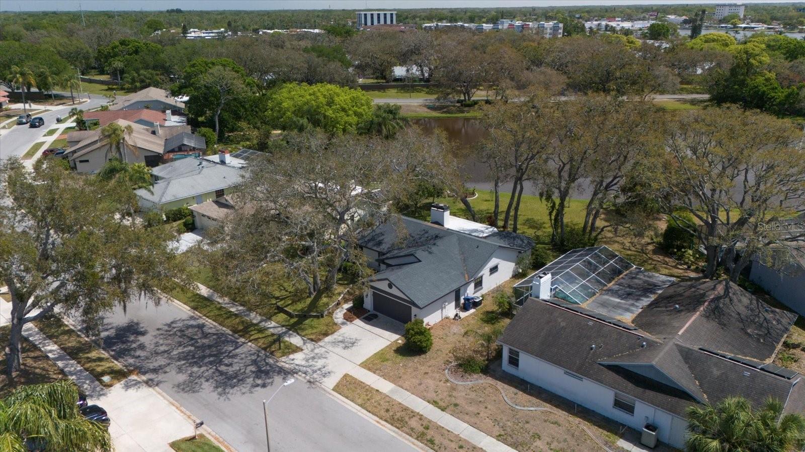 2906 WINDRIDGE DR, HOLIDAY, FL, 34691