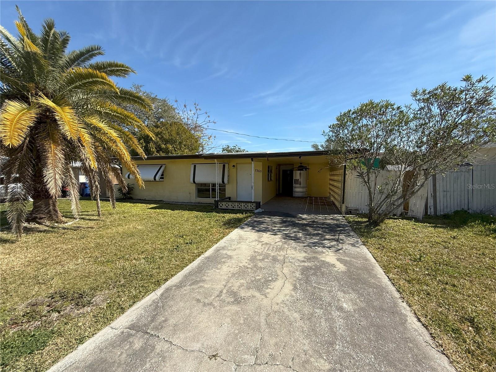 7365 ROYAL PALM DR, NEW PORT RICHEY, FL, 34652