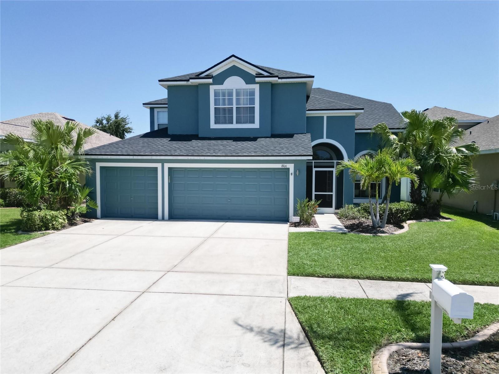 1806 MIRA LAGO CIR, RUSKIN, FL, 33570
