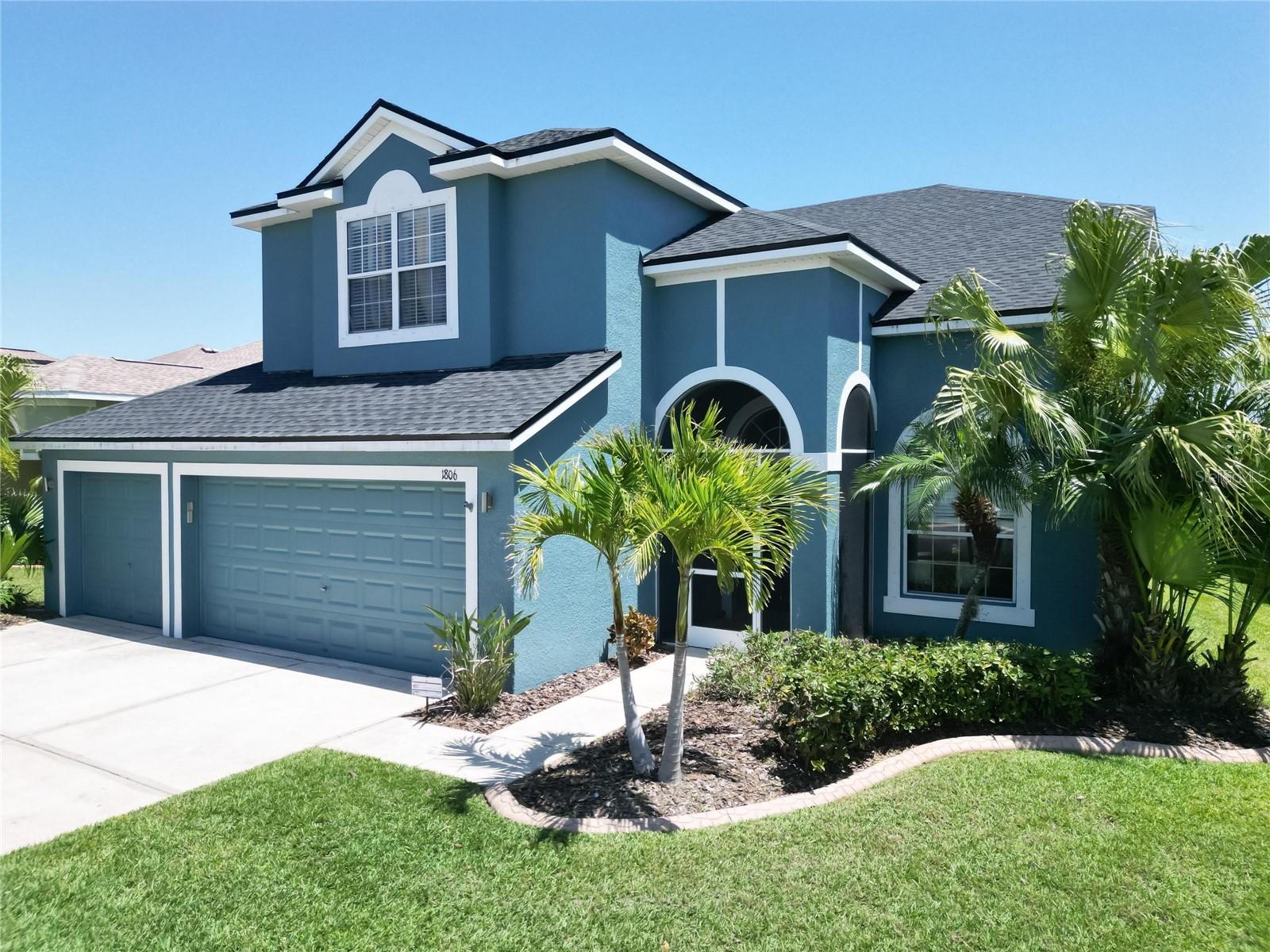 1806 MIRA LAGO CIR, RUSKIN, FL, 33570