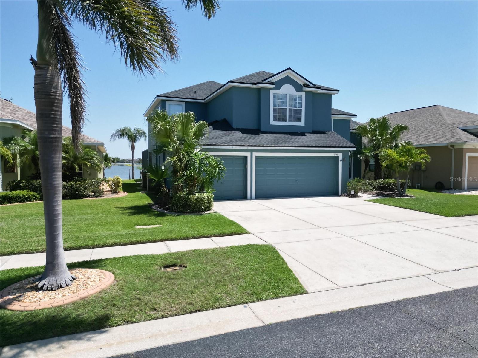 1806 MIRA LAGO CIR, RUSKIN, FL, 33570