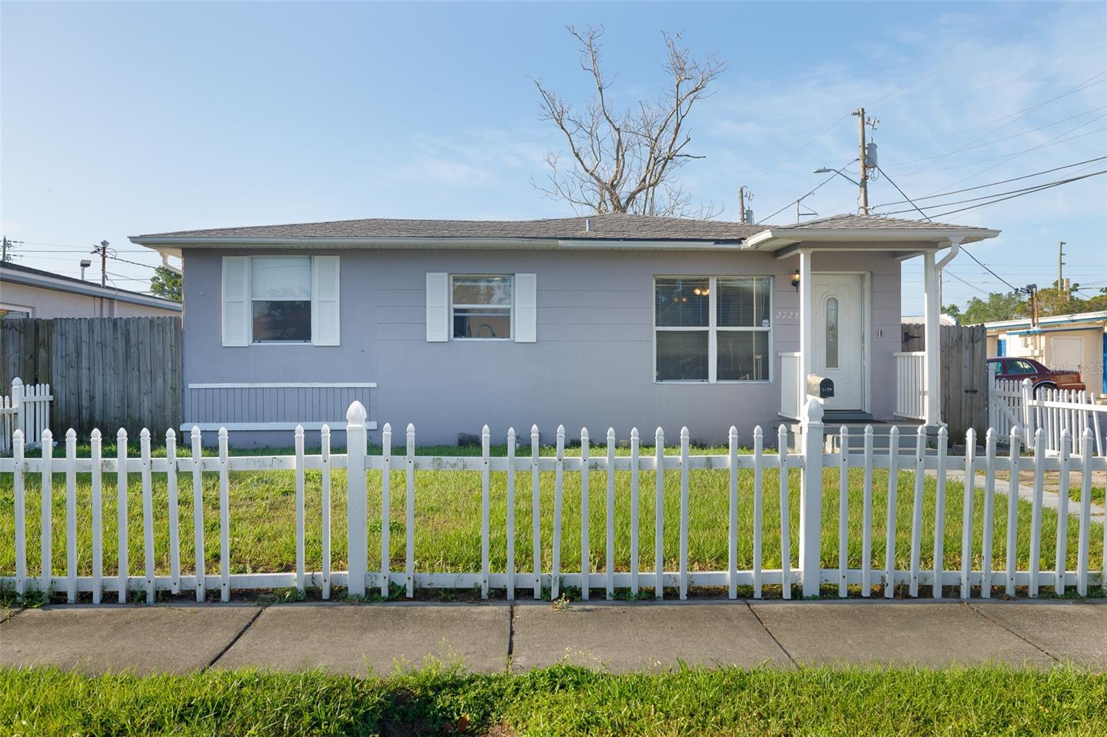 2728 39TH AVE N, ST PETERSBURG, FL, 33714