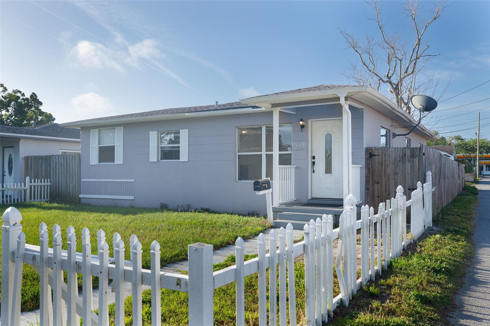 2728 39TH AVE N, ST PETERSBURG, FL, 33714