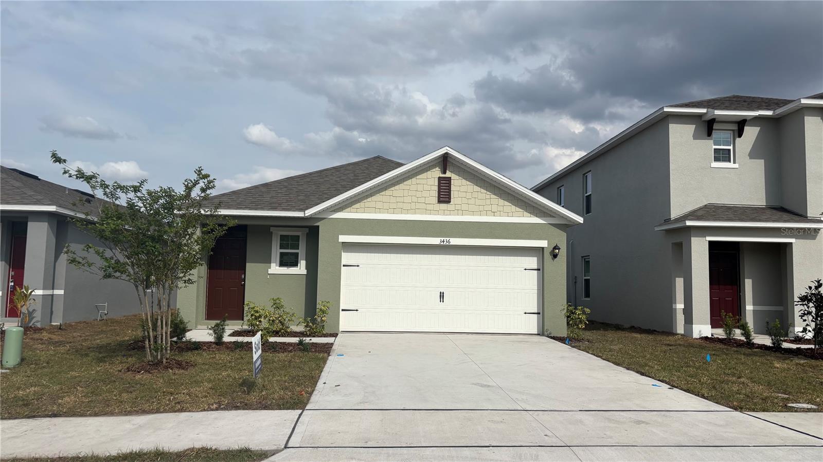 3436 COSTELLO CIR, WINTER HAVEN, FL, 33884
