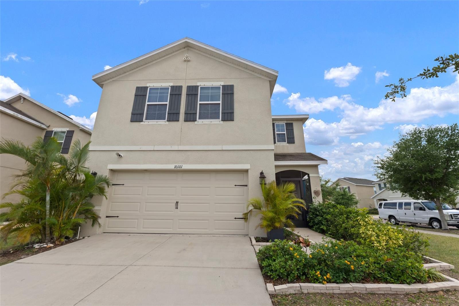 10101 MANGROVE WELL RD, RUSKIN, FL, 33573
