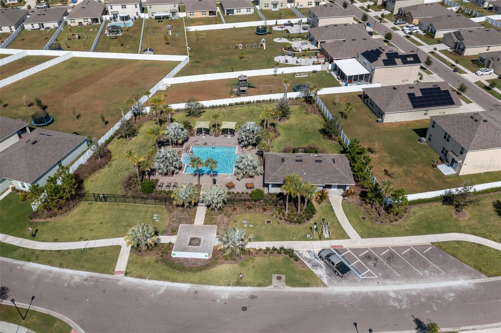 10101 MANGROVE WELL RD, RUSKIN, FL, 33573
