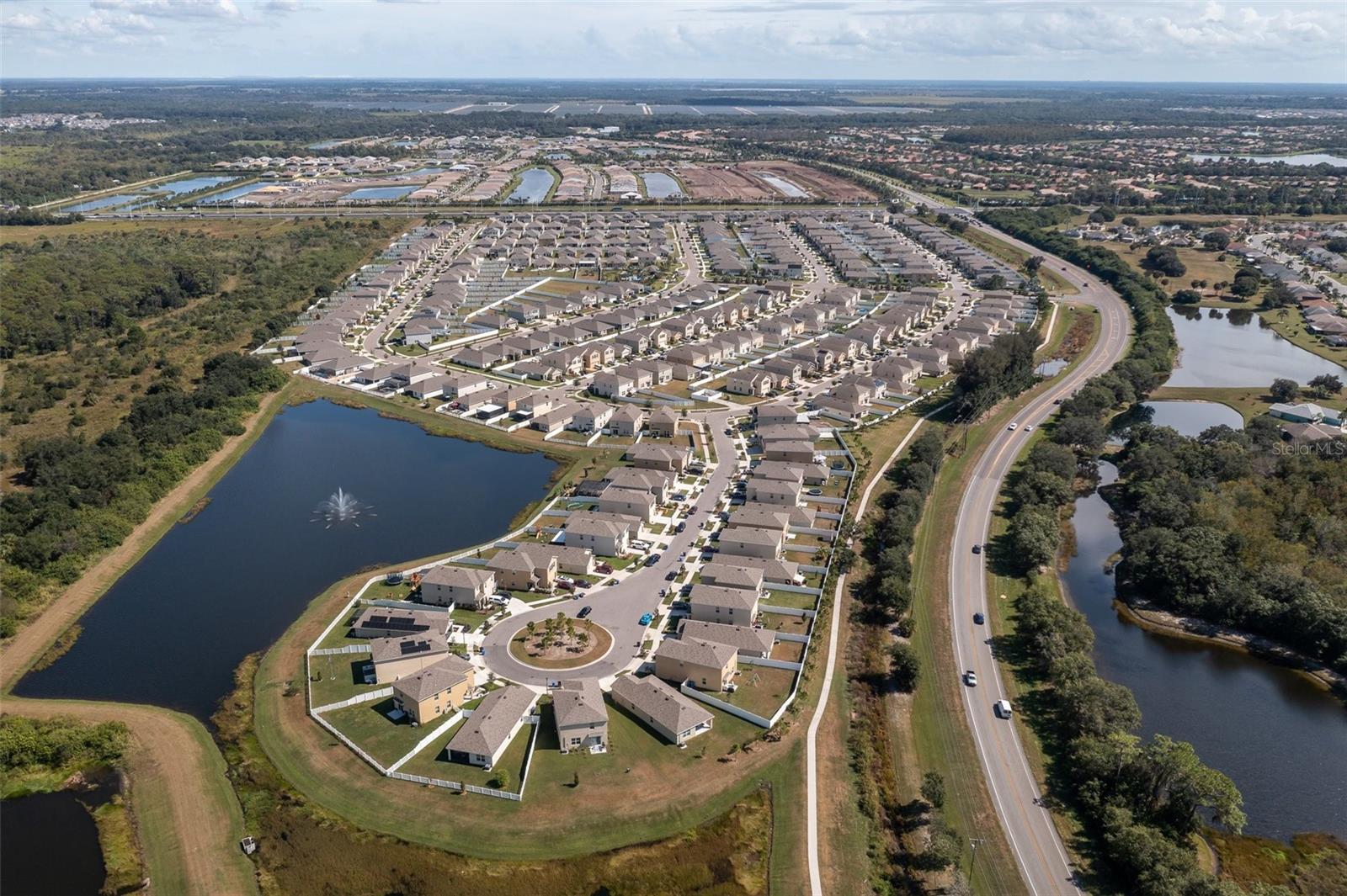 10101 MANGROVE WELL RD, RUSKIN, FL, 33573