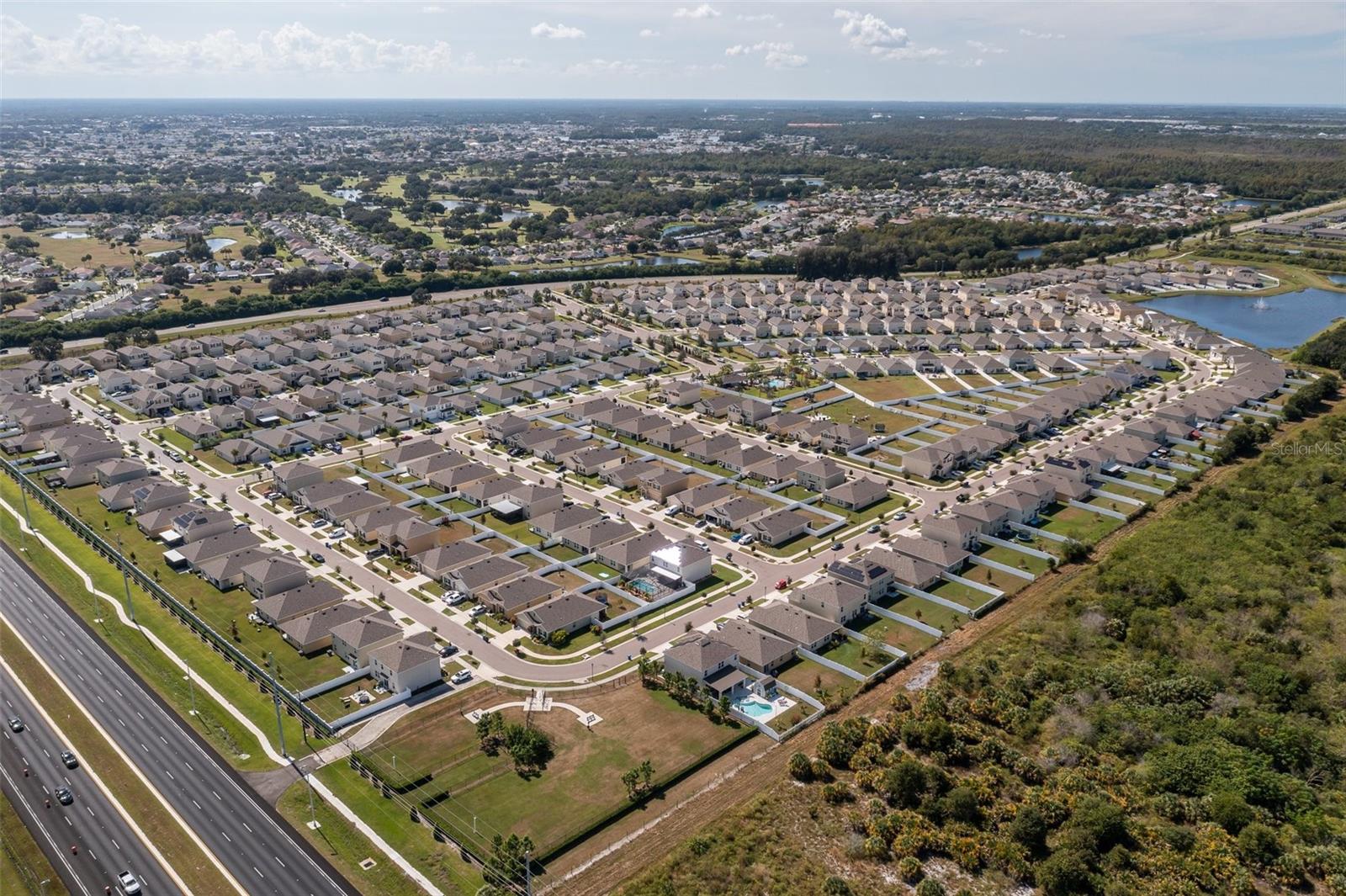 10101 MANGROVE WELL RD, RUSKIN, FL, 33573