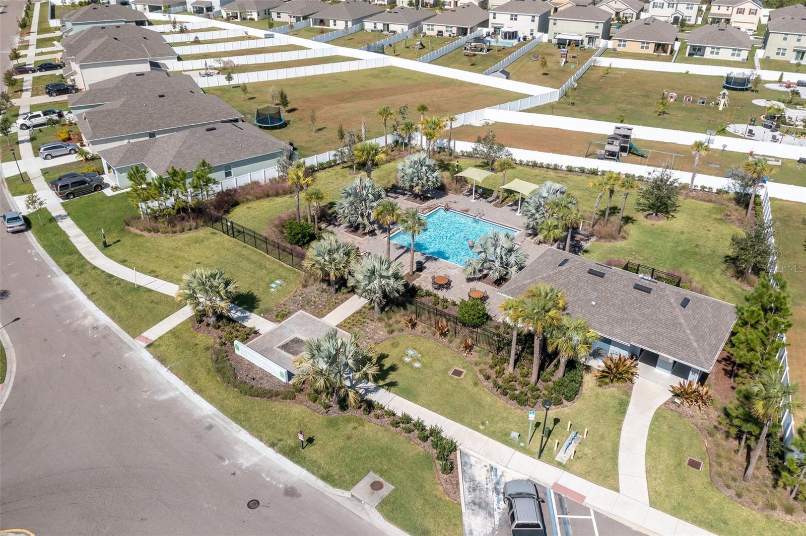 10101 MANGROVE WELL RD, RUSKIN, FL, 33573