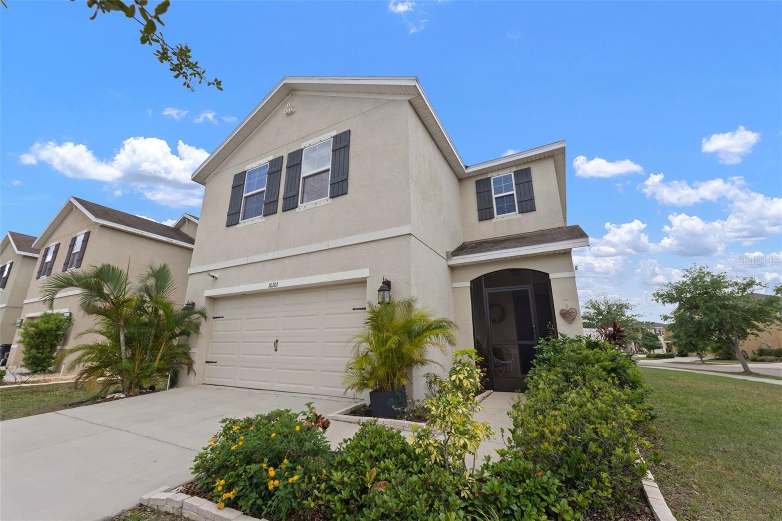 10101 MANGROVE WELL RD, RUSKIN, FL, 33573
