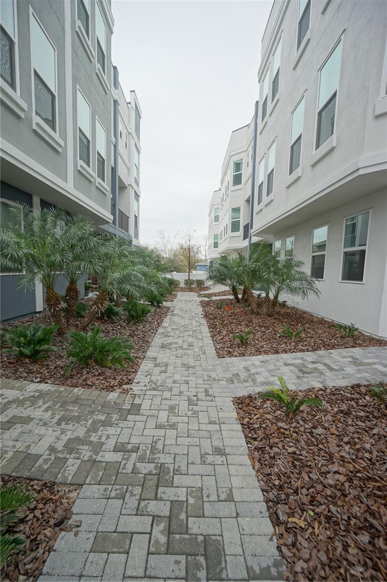 1523 W NORTH B ST #14, TAMPA, FL, 33606