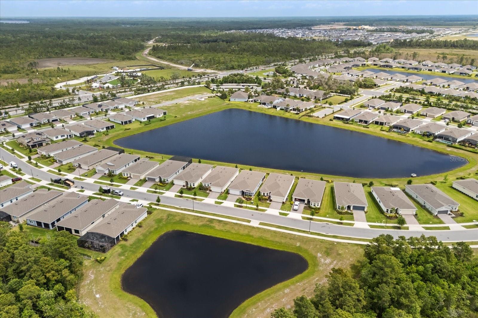 6137 BLUE POND WAY, ST CLOUD, FL, 34771