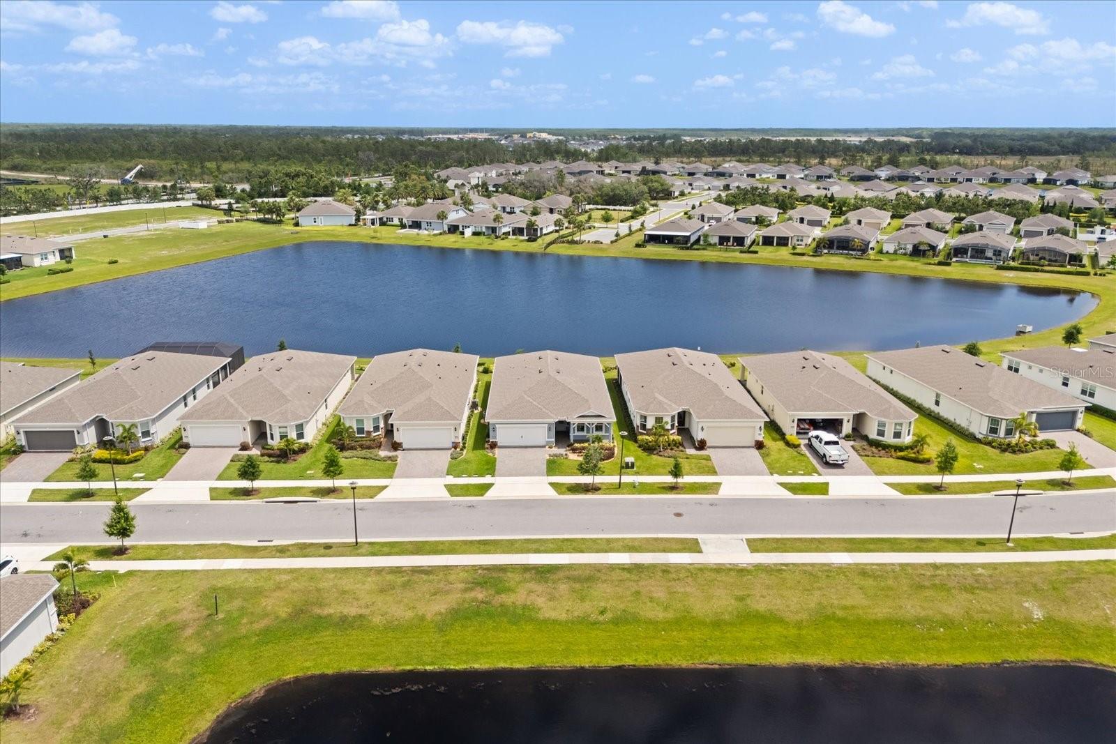 6137 BLUE POND WAY, ST CLOUD, FL, 34771