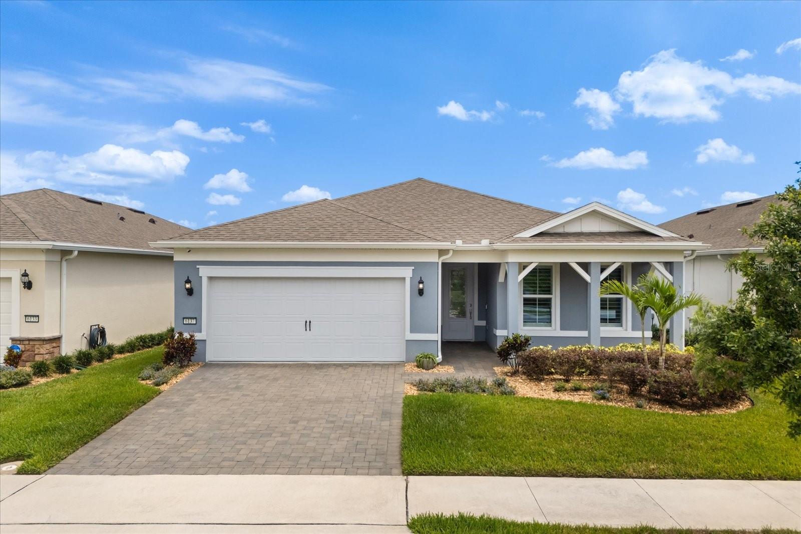 6137 BLUE POND WAY, ST CLOUD, FL, 34771