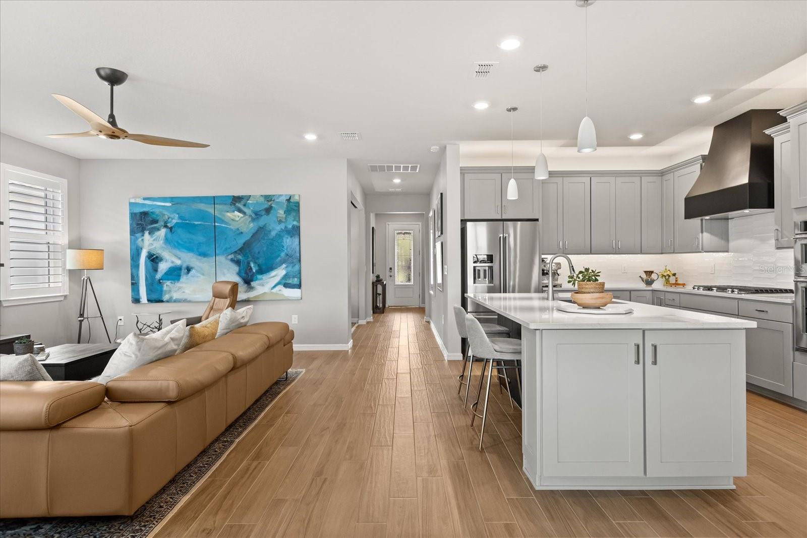 6137 BLUE POND WAY, ST CLOUD, FL, 34771