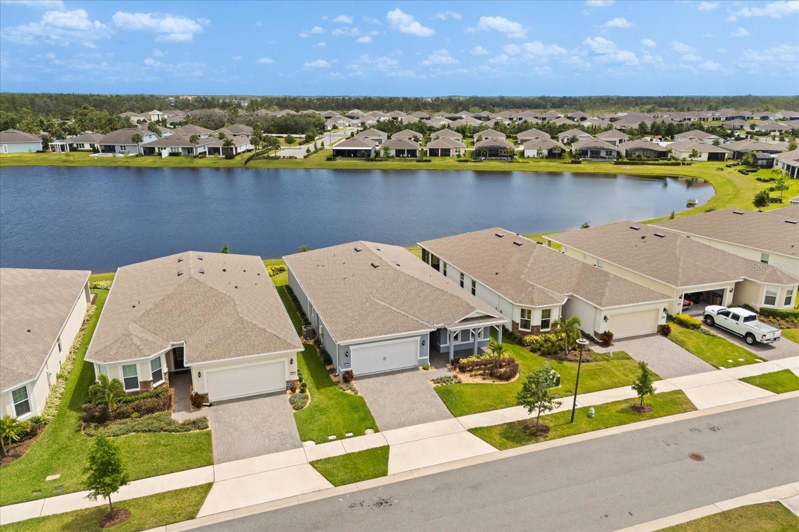 6137 BLUE POND WAY, ST CLOUD, FL, 34771