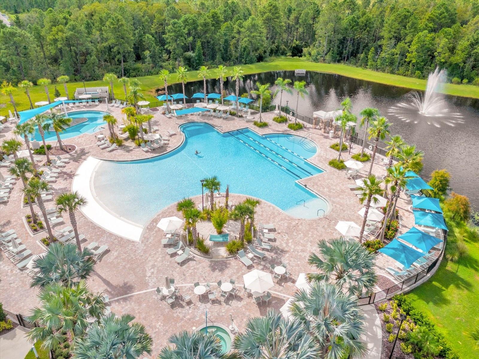 6137 BLUE POND WAY, ST CLOUD, FL, 34771