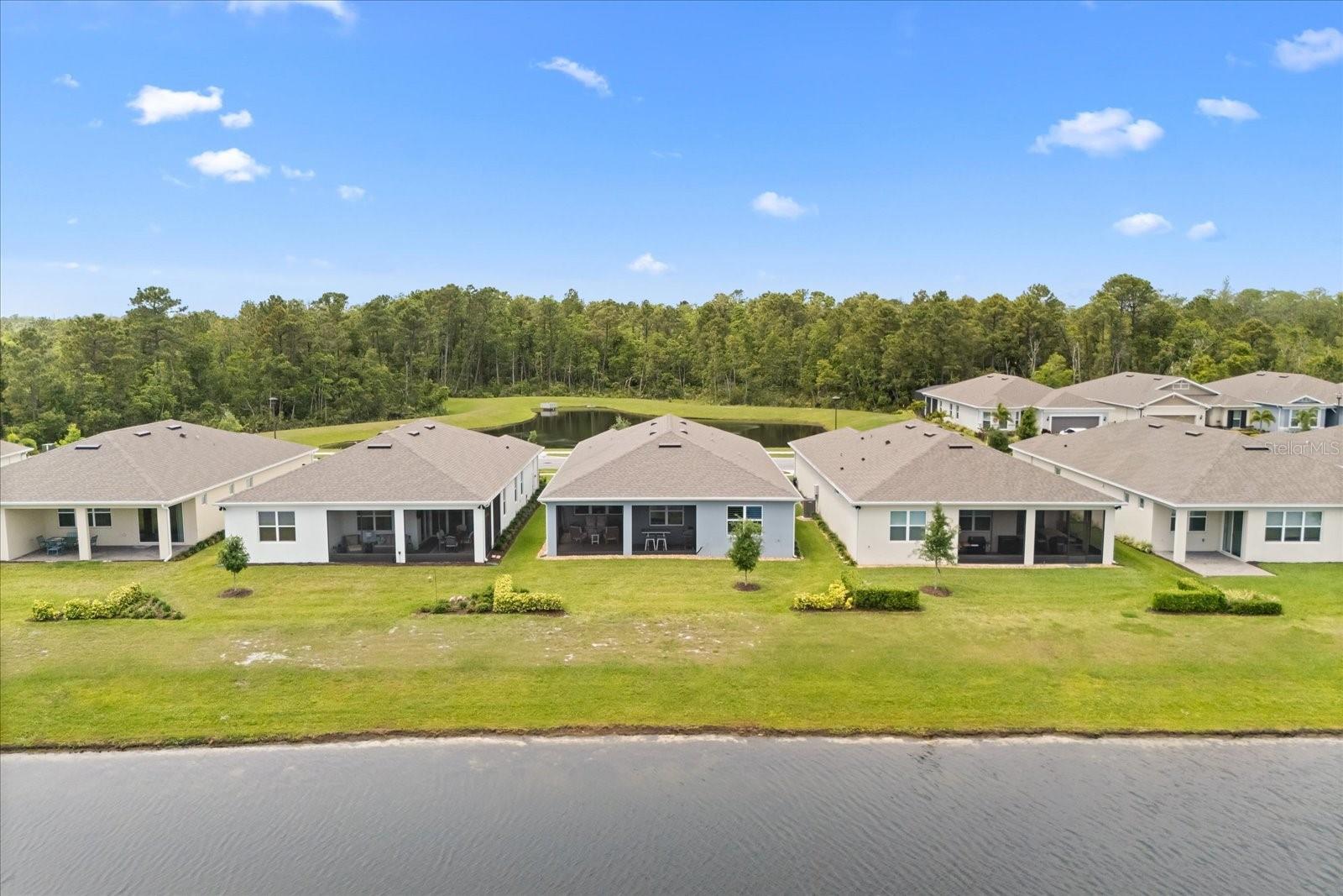 6137 BLUE POND WAY, ST CLOUD, FL, 34771