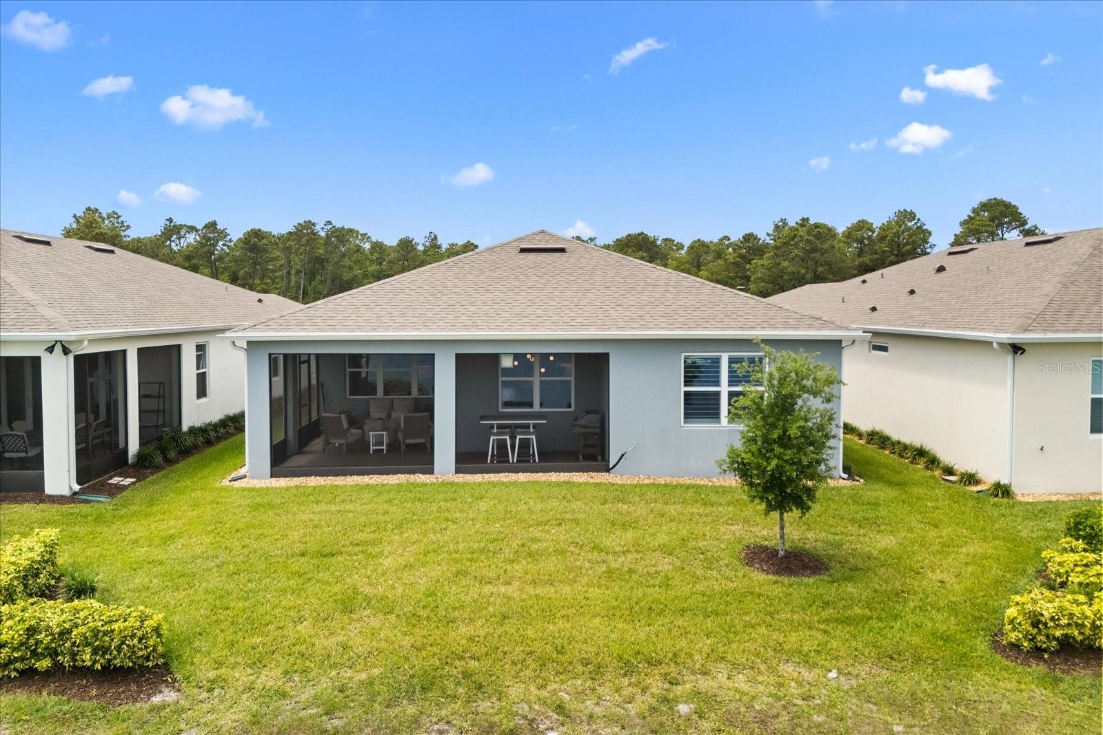 6137 BLUE POND WAY, ST CLOUD, FL, 34771