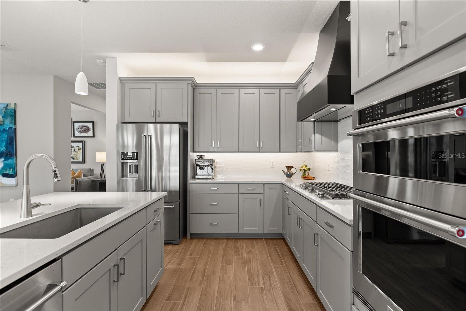 6137 BLUE POND WAY, ST CLOUD, FL, 34771