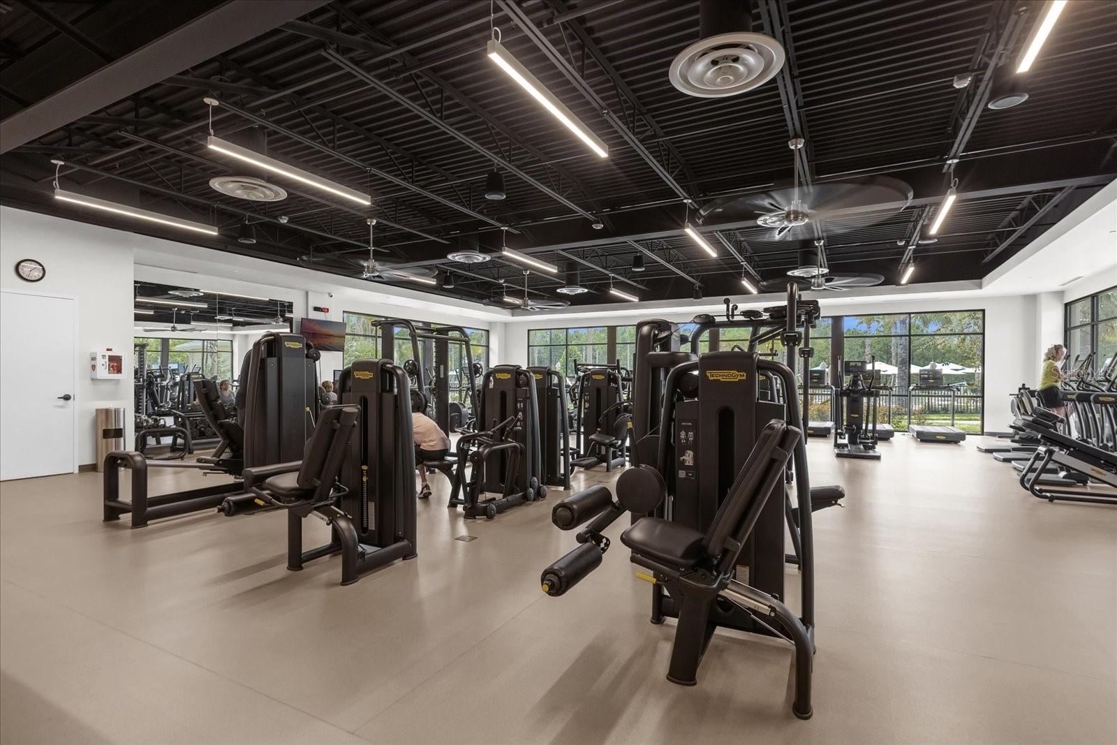 6137 BLUE POND WAY, ST CLOUD, FL, 34771