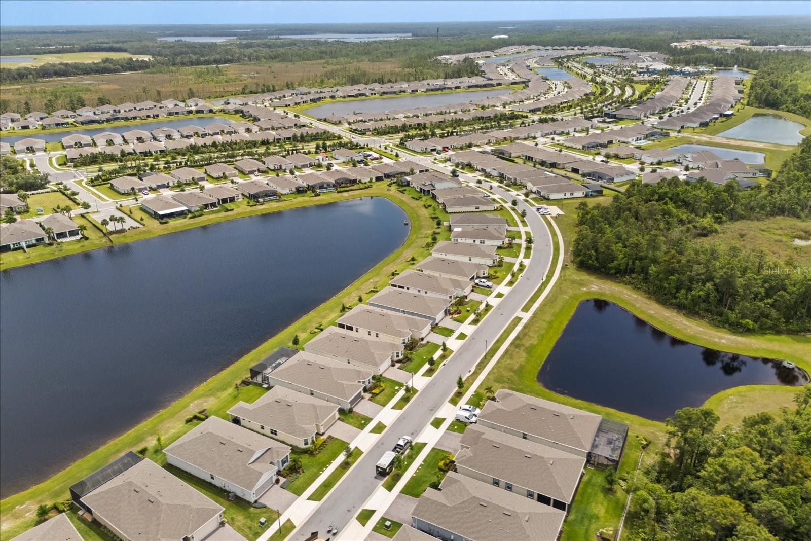 6137 BLUE POND WAY, ST CLOUD, FL, 34771