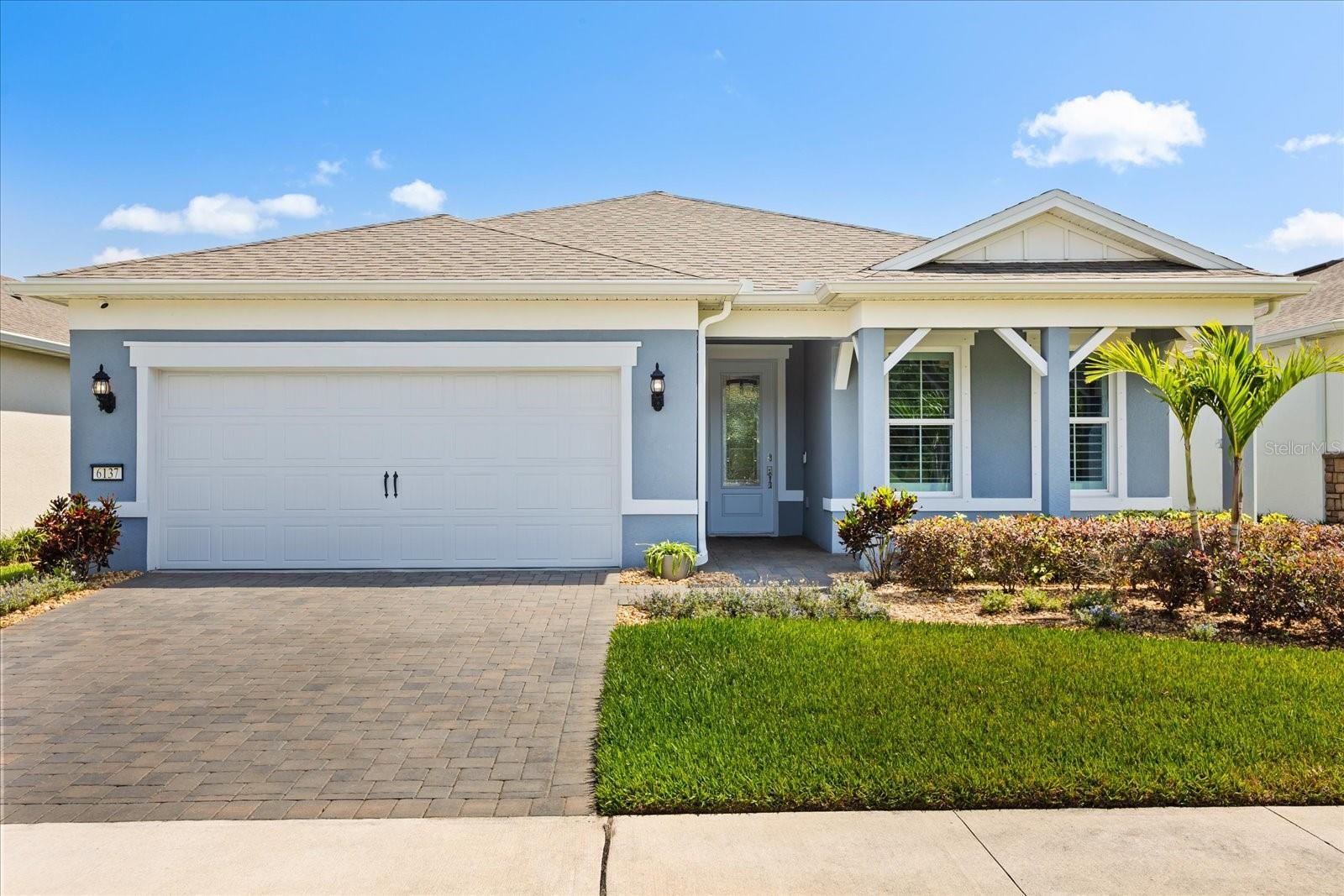 6137 BLUE POND WAY, ST CLOUD, FL, 34771