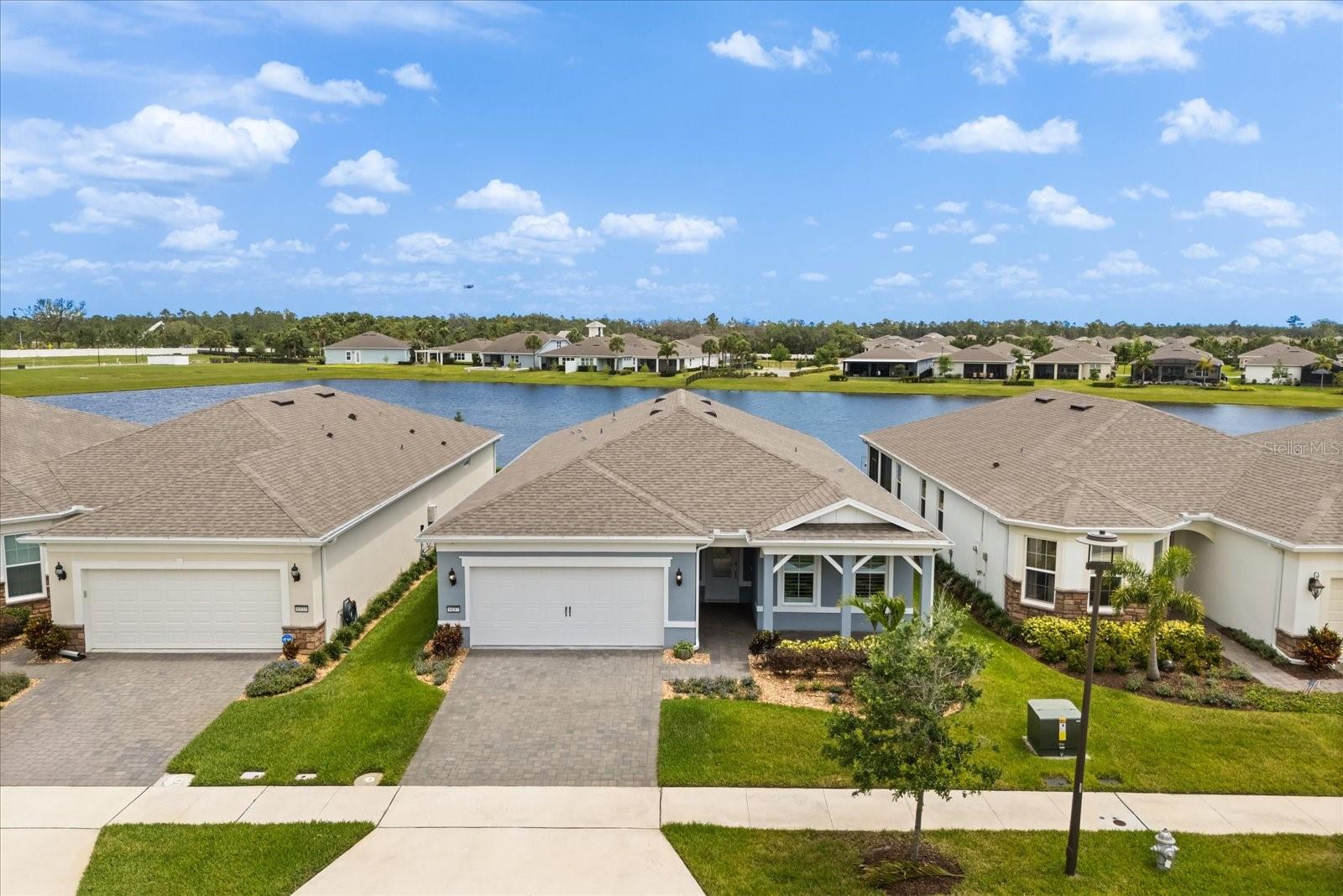 6137 BLUE POND WAY, ST CLOUD, FL, 34771