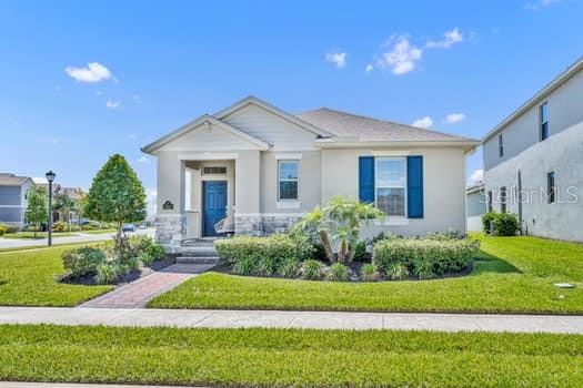 15657 PELICAN CAY DR, WINTER GARDEN, FL, 34787