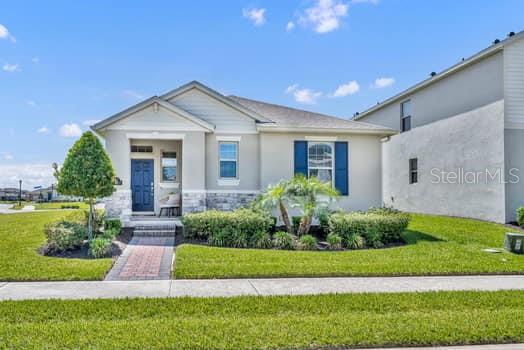 15657 PELICAN CAY DR, WINTER GARDEN, FL, 34787