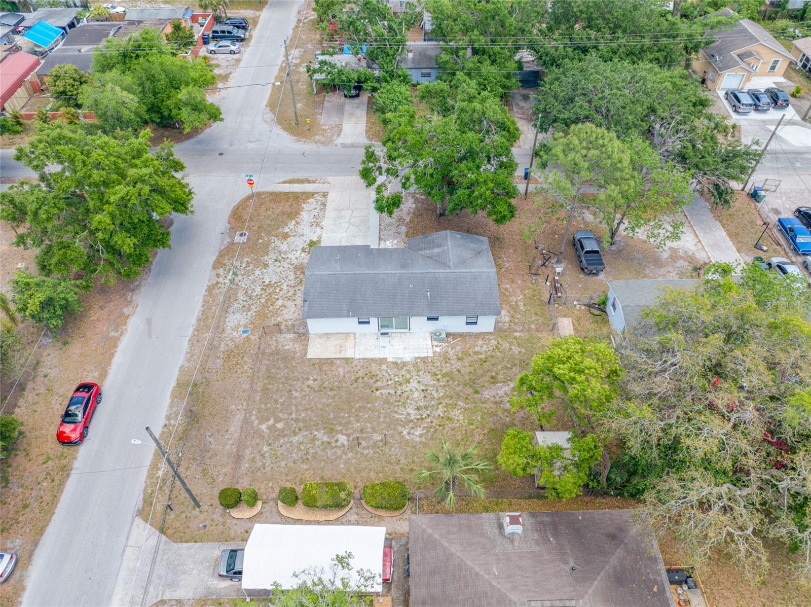 9612 N 16TH ST, TAMPA, FL, 33612