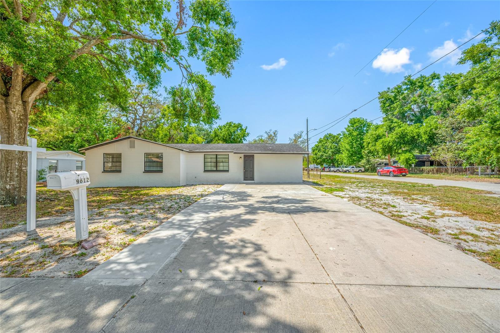 9612 N 16TH ST, TAMPA, FL, 33612