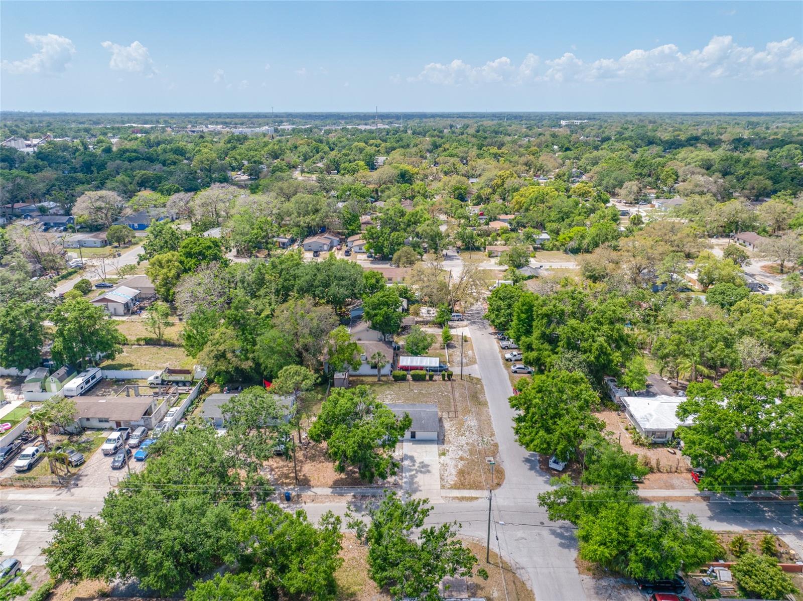 9612 N 16TH ST, TAMPA, FL, 33612