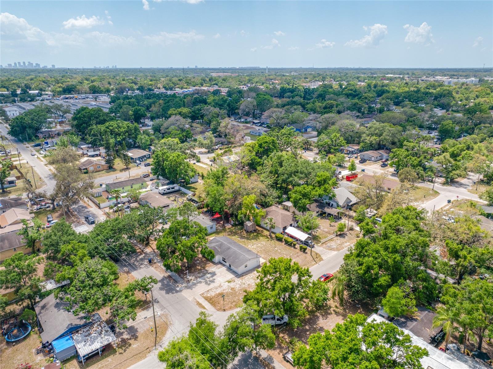 9612 N 16TH ST, TAMPA, FL, 33612
